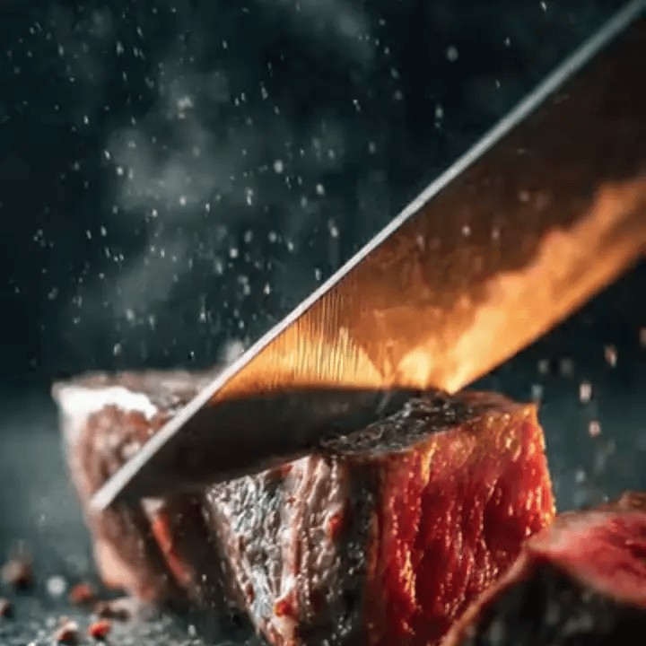 Razor Sharp Blade