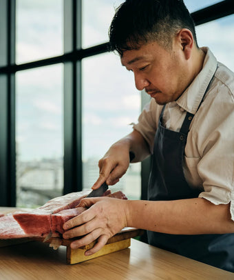 Kenji Tanaka