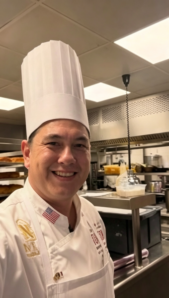 Kevin Chow